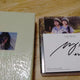 Soulmate Blu-ray, Director Min Yong-geun Autographed Edition