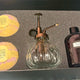 Unused) NCT DREAM Haechan Dream Catcher Bath Bomb & Pillow Mist Set