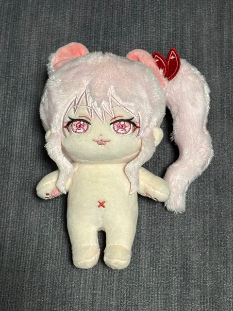 Project SEKAI MizuEna attribute doll Mizunyan