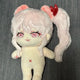 Project SEKAI MizuEna attribute doll Mizunyan
