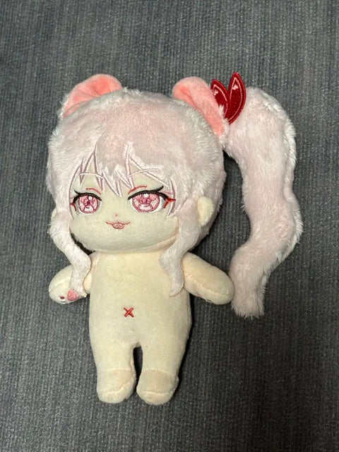 Project SEKAI MizuEna attribute doll Mizunyan