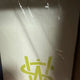 NCT Wish light stick used twice