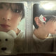 NCT Wish Riku Yushi Psyche photocard bundle