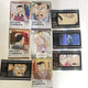 (Bulk) Detective Conan The Mirage of the Right Eye Chinese Trading Card Kogoro B
