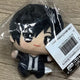 Sakadei Nagumo Yoichi Chibi-nui Sakamoto Days