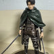Attack on Titan Figure Levi 10th Anniversary