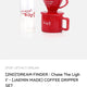 Unused NCT DREAM Jaemin Dream Catcher Coffee Dripper Set