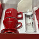 Unused NCT DREAM Jaemin Dream Catcher Coffee Dripper Set
