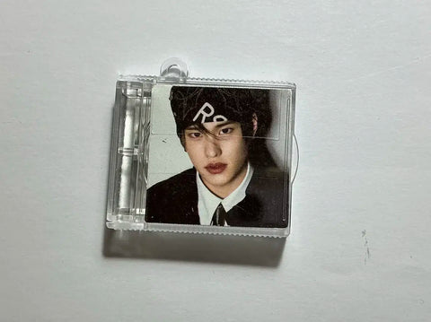 Rise Lee Sohee Smini Keyring Transfer