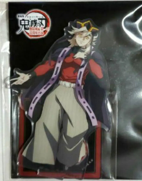 Demon Slayer Douma Acrylic