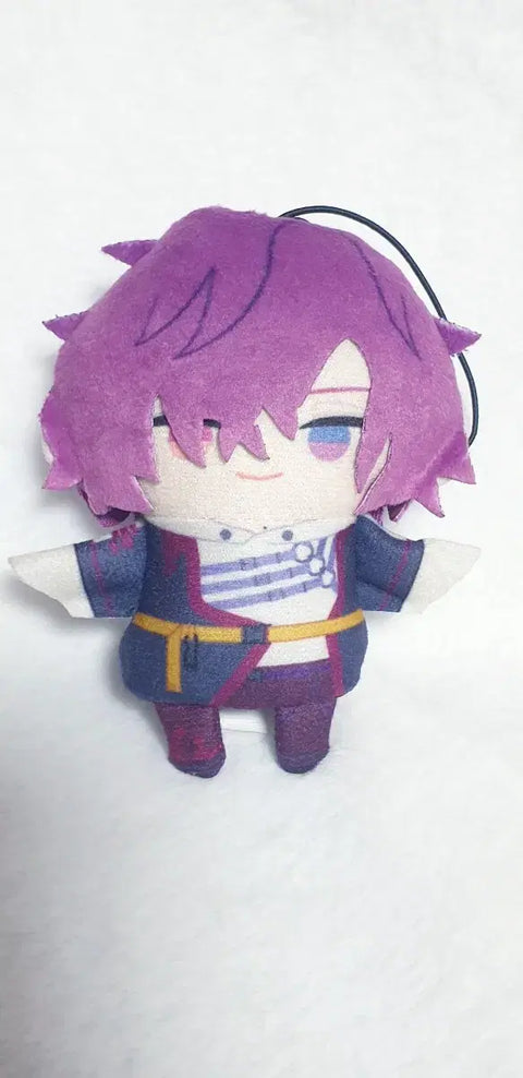 Nijisanji Uki Violeta VTuber Perfect Parfait including half-price delivery