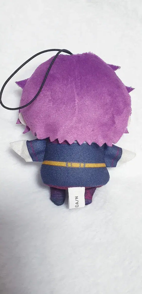 Nijisanji Uki Violeta VTuber Perfect Parfait including half-price delivery