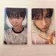 ENHYPEN Jaehee photocard transfer, Soundwave Weverse Lucky Draw, unreleased photocard, first press limited edition benefit, color.