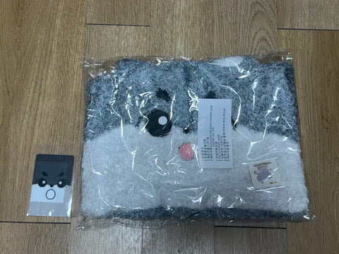 DAY6 Wonpil Unopened Pilddengi Pouch