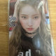 Kiki's Delivery Service photocard HAHM