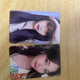 IU Golden Hour photocard