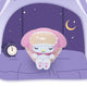 Sanrio Sweet Dream Figure My Melody