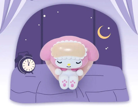 Sanrio Sweet Dream Figure My Melody