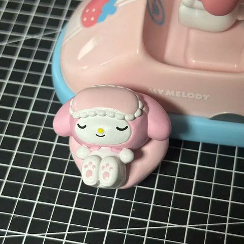 Sanrio Sweet Dream Figure My Melody