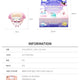 Sanrio Sweet Dream Figure My Melody