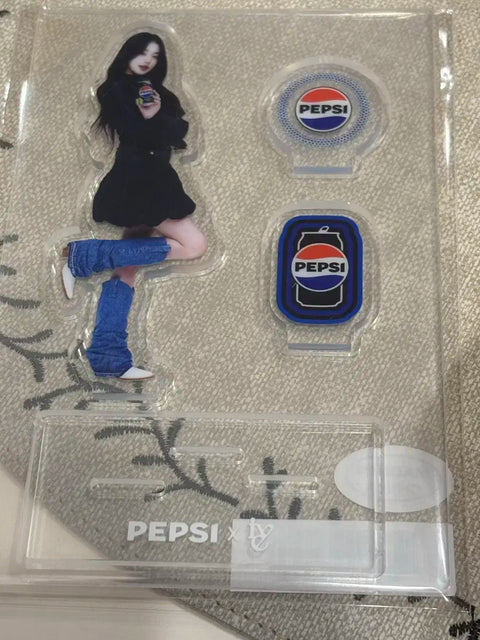 Jang Wonyoung Pepsi Acrylic
