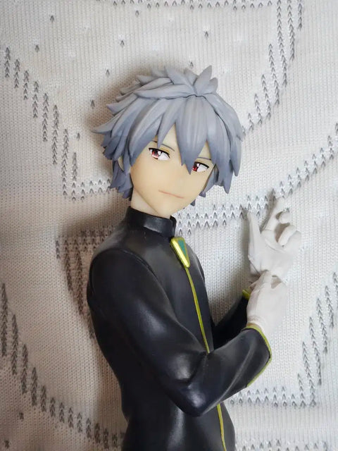 Evangelion Kaworu Kuji C Prize