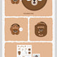 DAY6 10th Anniversary Goyang Concert MD Denimals Festival Set Room