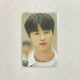 Lovely Runner OST Byun Wooseok photocard
