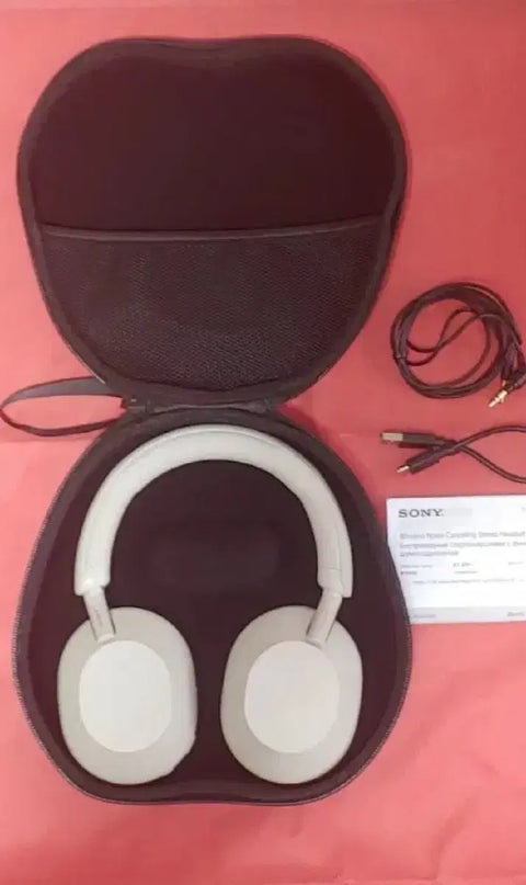 Headset One Piece Luffy Character Bag