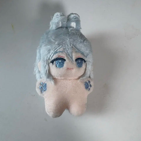 Project Sekai/Proseka Yoisaki Kanade Plush Doll Kkanchong Nade 5cm Unofficial Goods Merchandise Sale