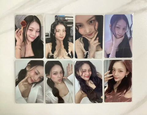 Viviz Umji photocard bulk sale