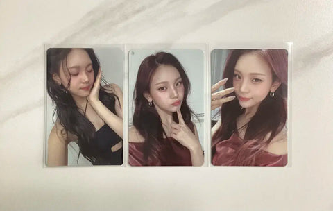 Viviz Umji photocard bulk sale