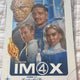 Fantastic Four Poster 3-Type Set
