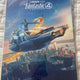 Fantastic Four Poster 3-Type Set