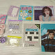 IU Uaena 7th Fanclub Kit