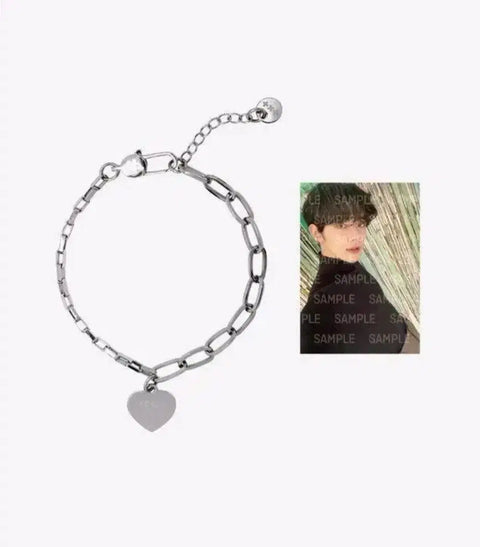 No more discounts X ) TOMORROW X TOGETHER Yeonjun's birthday MD bracelet + photocard transfer