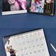Demon Slayer X Lotte Cinema 2024 Calendar