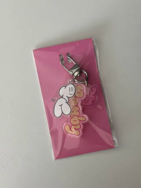 PlayV Bambi Samwae Keyring Selling at Original Price