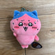 Chiikawa Spicy Curry Hachiware Mascot
