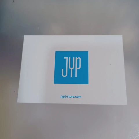 JYP Japan ITZY Ryujin Message Card