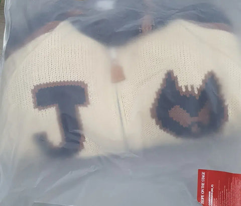 BTS J-Hope jhope cardigan