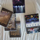 Big Bang Alpha Concert Japan Dome Tour Full Set