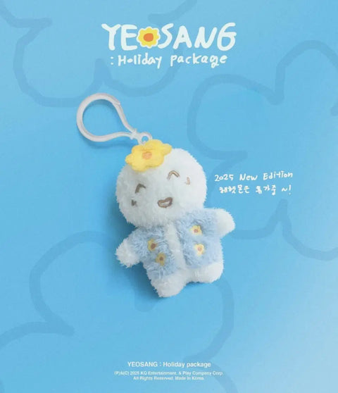 Ateez Yeosang 2025 birthday MD Hehetmon
