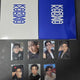 Stray Kids Karma regular edition unopened album full set + Changbin lucky draw photocard