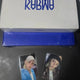 Karma Regular Album Set (Unopened) + Felix Lucky Draw Photocard