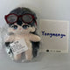 PlayV Yejun 10cm doll clothes red glasses