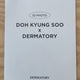 Dermatology Do Kyungsoo EXO D.O. ID Photo 3 Types