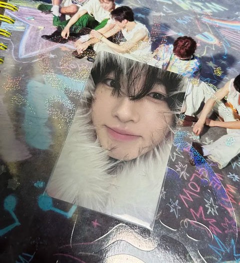NCT Wish Color Miracle Sakuya for sale.