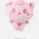 NCT Wish Wish Doll Pink Kuri New Product