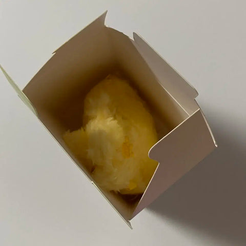 NCT Wish Wishdoll Yellow Kuri New